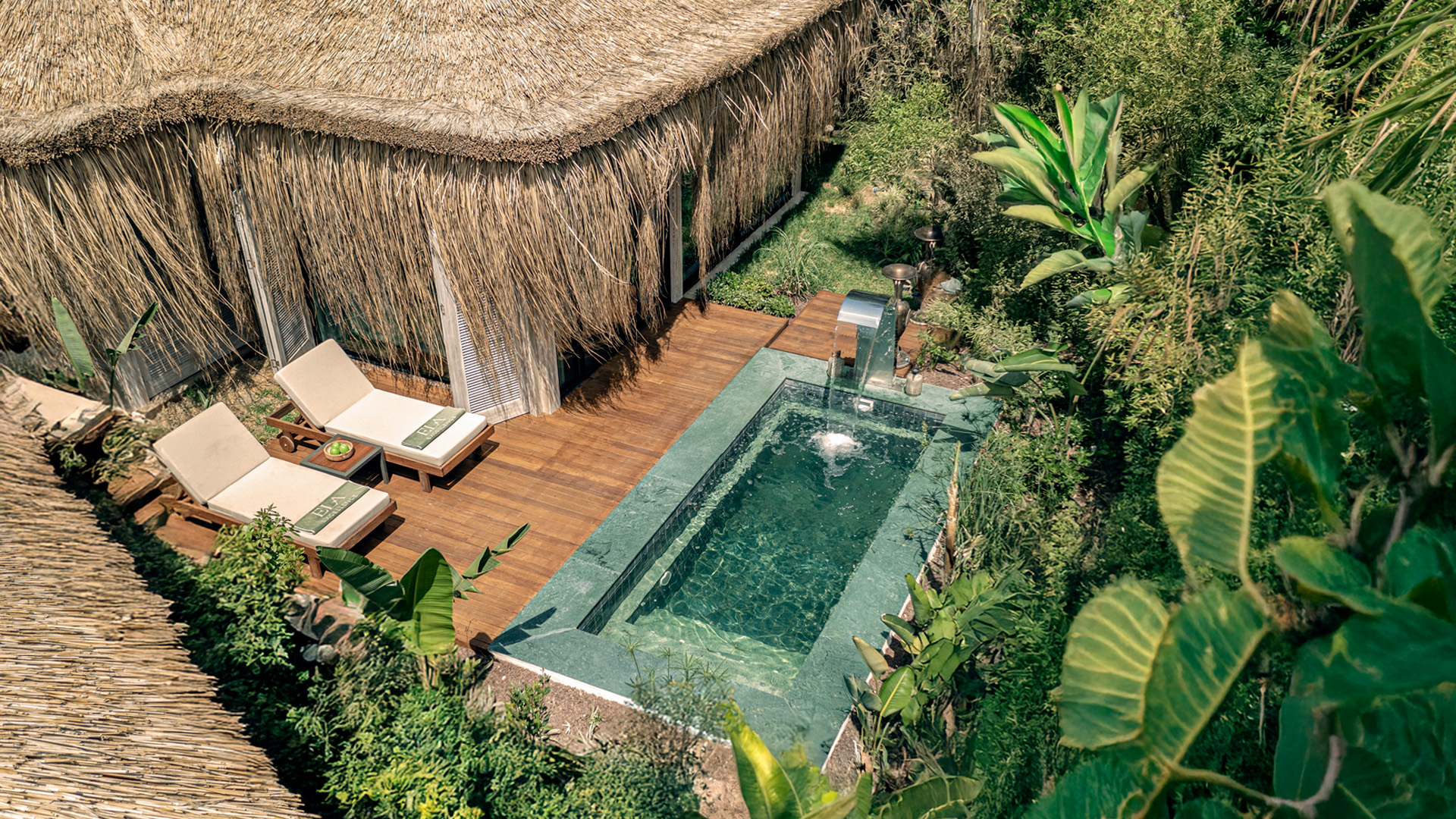 Combining Comfort and Prestige: